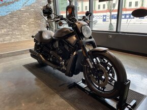 2016 Harley-Davidson Night Rod for sale 201153863